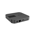 Amiko A14 Green – 2GB/16GB – Android 14 – Dual Band – IPTV 4K HDR10 AV1 7