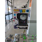 POP Teen Titans Go! Robin as Red X 583(OUTLET) 2