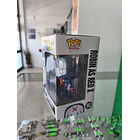 POP Teen Titans Go! Robin as Red X 583(OUTLET) 3