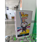 POP Teen Titans Go! Robin as Red X 583(OUTLET) 4