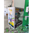 POP Teen Titans Go! Robin as Red X 583(OUTLET) 9