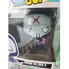 POP Teen Titans Go! Robin as Red X 583(OUTLET) 10