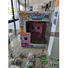 POP! ADVENTURE TIME MINECRAFT PRINCESS BUBBLEGUM 415 3