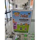 POP! ADVENTURE TIME MINECRAFT PRINCESS BUBBLEGUM 415 6