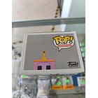 POP! ADVENTURE TIME MINECRAFT PRINCESS BUBBLEGUM 415 9