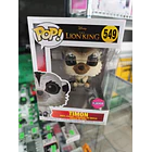 POP! DISNEY LION KING LIVE TIMON 549 2