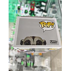 POP! DISNEY LION KING LIVE TIMON 549 3