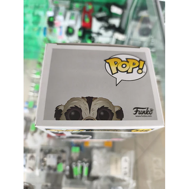 POP! DISNEY LION KING LIVE TIMON 549 3