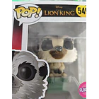 POP! DISNEY LION KING LIVE TIMON 549 7