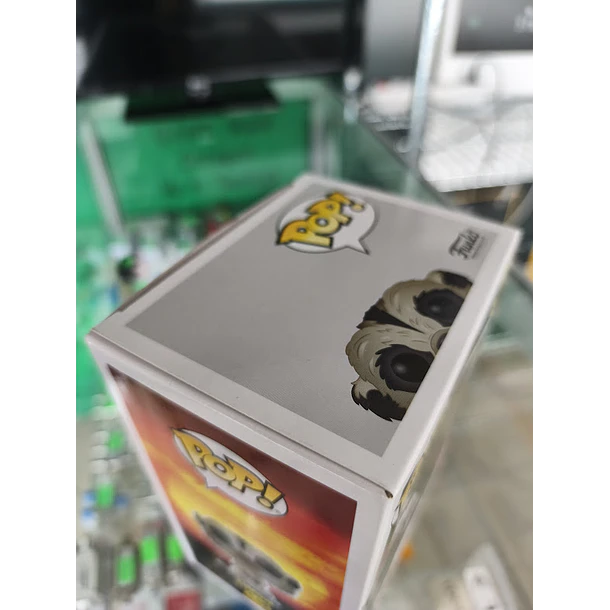 POP! DISNEY LION KING LIVE TIMON 549 9