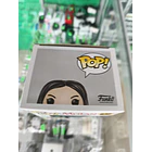 POP! Disney Mulan Villager 638(Ediçao Japonesa) 5