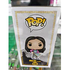 POP! Disney Mulan Villager 638(Ediçao Japonesa) 7
