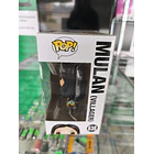 POP! Disney Mulan Villager 638(Ediçao Japonesa) 8