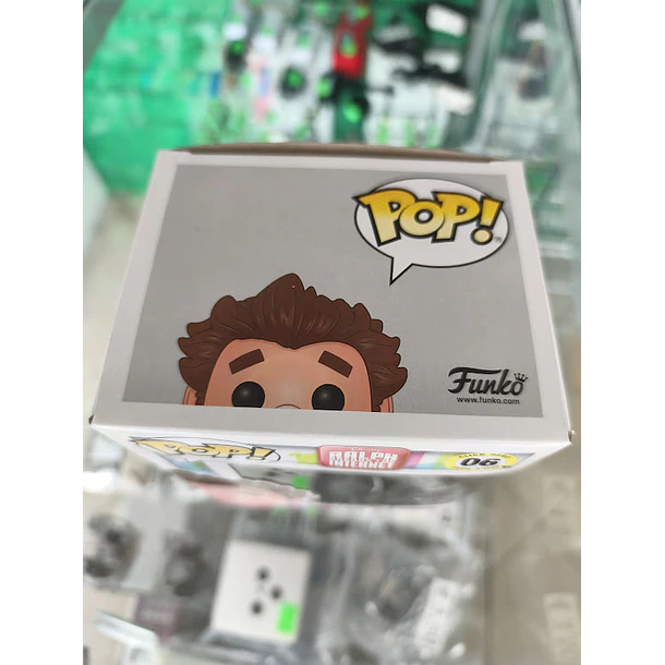POP! Wreck-it RALPH 06 5