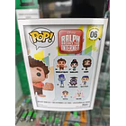 POP! Wreck-it RALPH 06 6