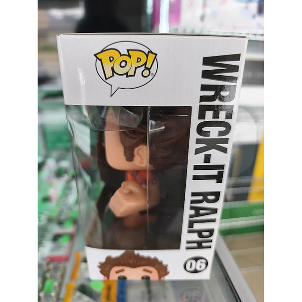 POP! Wreck-it RALPH 06 8