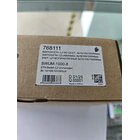 Televes Switch Ethernet L2, sem Gestão 8 portas, 10/100/1000 Mbps 768111 7