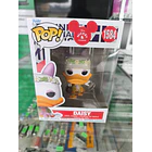 POP! Disney Mickey and Friends Daisy 1584 4