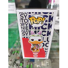 POP! Disney Mickey and Friends Daisy 1584 7
