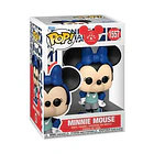 POP! Disney Mickey and Friends Minnie Mouse 1557 2