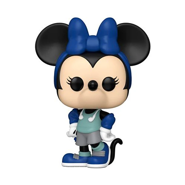 POP! Disney Mickey and Friends Minnie Mouse 1557 3