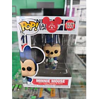POP! Disney Mickey and Friends Minnie Mouse 1557 4