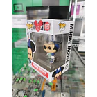 POP! Disney Mickey and Friends Minnie Mouse 1557 6