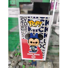 POP! Disney Mickey and Friends Minnie Mouse 1557 7