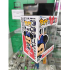 POP! Disney Mickey and Friends Minnie Mouse 1557 8