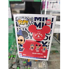 POP! Disney Mickey and Friends Minnie Mouse 1557 9