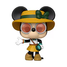 POP! Disney Mickey and Friends Minnie Mouse 1585 2
