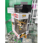 POP! Disney Mickey and Friends Minnie Mouse 1585 6