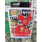 POP! Disney Mickey and Friends Minnie Mouse 1585 9