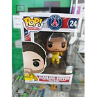 Pop! Football Psg GianLuigi Buffon 24 2