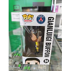 Pop! Football Psg GianLuigi Buffon 24 5
