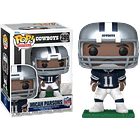 POP! NFL Micah Parsons Cowboys 299  1