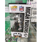 POP! NFL Micah Parsons Cowboys 299  3