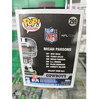 POP! NFL Micah Parsons Cowboys 299  4