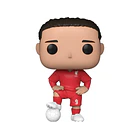 POP! Football Liverpool Darwin Nunez 53  1