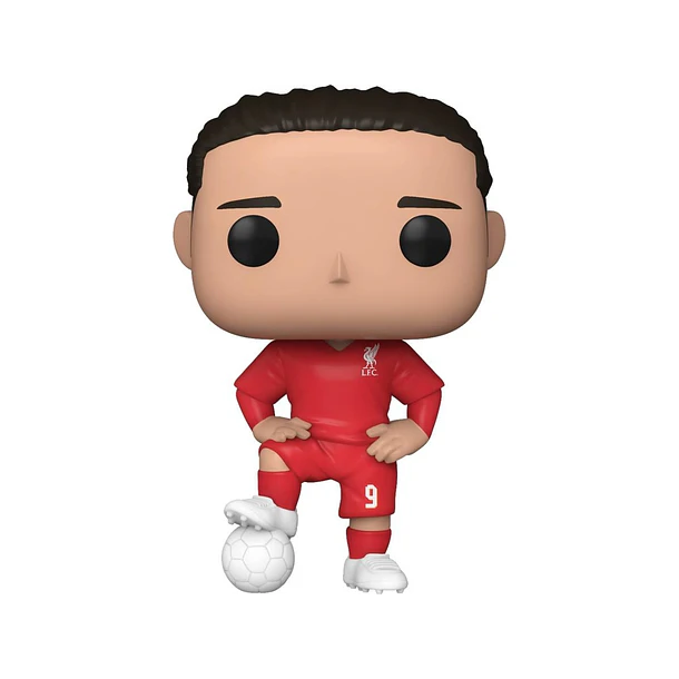 POP! Football Liverpool Darwin Nunez 53  1