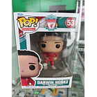POP! Football Liverpool Darwin Nunez 53  2