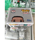POP! Football Liverpool Darwin Nunez 53  3