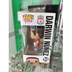 POP! Football Liverpool Darwin Nunez 53  4