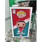 POP! Football Liverpool Darwin Nunez 53  5