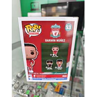 POP! Football Liverpool Darwin Nunez 53  6