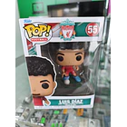 POP! Football Liverpool Luis Diaz 55 2