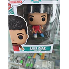 POP! Football Liverpool Luis Diaz 55 3