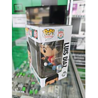 POP! Football Liverpool Luis Diaz 55 4