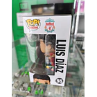 POP! Football Liverpool Luis Diaz 55 5