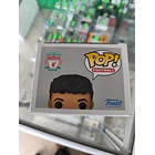 POP! Football Liverpool Luis Diaz 55 7